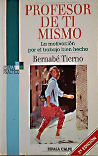 PROFESOR DE TI MISMO