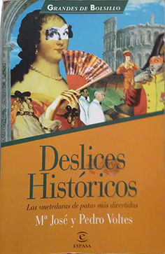 DESLICES HIST�RICOS
