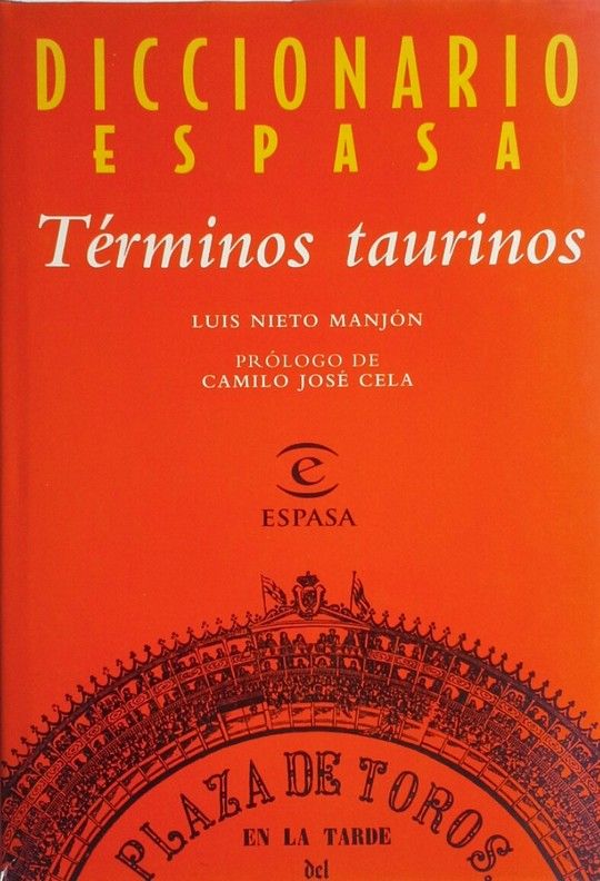 DICC.ILUST.TERMINOS TAURI