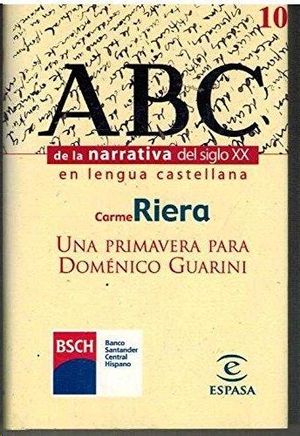 UNA PRIMAVERA PARA DOMENICO GUARINI