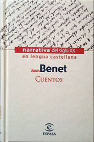 CUENTOS