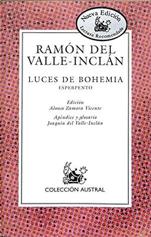 LUCES DE BOHEMIA