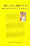 LOS AMANTES ENCUADERNADOS