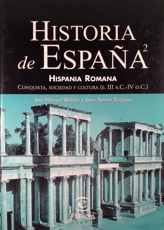 HISPANIA ROMANA