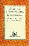 POESIA Y PROSA