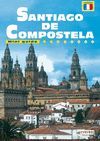 MINI GUIDE SANTIAGO DE COMPOSTELA (FRAN�AIS)