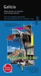 GALICIA,CON UN COMPLETO APARTADO DE RECOMENDACIONES DE TURISMO RURAL