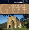 GUA PRCTICA DE MONUMENTOS ASTURIANOS