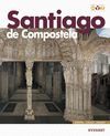 SANTIAGO DE COMPOSTELA MONUMENTAL Y TURSTICA