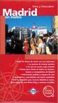 VIVE Y DESCUBRE MADRID EN METRO