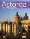ASTORGA Y LA MARAGATERIA