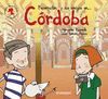 PEPERRAT�N Y SUS AMIGOS EN C�RDOBA. CUADERNO DE ACTIVIDADES CON PEGATINAS