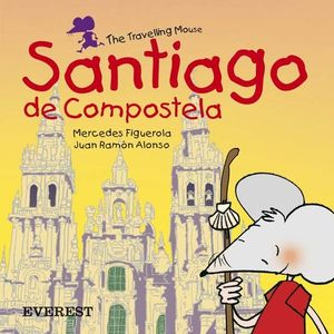 SANTIAGO DE COMPOSTELA