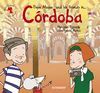 PEPE MOUSE AND HIS FRIENDS IN C�RDOBA. ACTIVITY BOOK WITH STICKERS