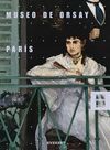 MUSEO D'ORSAY. PAR�S. GRANDES MUSEOS DEL MUNDO