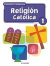 RELIGIóN CATóLICA 1º PRIMARIA. PROYECTO ALDEBARáN XXI