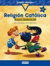 RELIGI�N CAT�LICA 2� PRIMARIA. PROYECTO ALDEBAR�N XXI