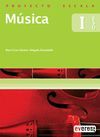 M�SICA I DE ESO. PROYECTO ESCALA