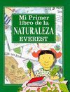 MI PRIMER LIBRO DE LA NATURALEZA