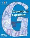 GRAMTICA ESPAOLA. MTODO PRCTICO