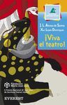 VIVA EL TEATRO!