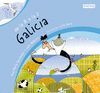 GALICIA DE LA A A LA Z
