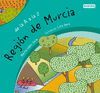 DE LA A A LA Z. REGIN DE MURCIA