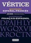 DICCIONARIO V�RTICE INICIAL ESPA�OL FRANCES