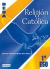 RELIGIN CATLICA 1 ESO. PROYECTO DEBA