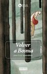 VOLVER A BOSNIA