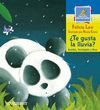 ME(BPT). LA LLUVIA (PRIMEROS LECTORES) (S.BAMBU,PICO,TERCIOP