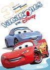VACACIONES CON DISNEY, 3 EDUCACI�N PRIMARIA