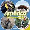 AM�RICA. DESCUBRE EL MUNDO ANIMAL