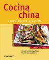 COCINA FACIL. COCINA CHINA