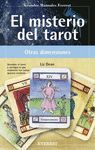 EL MISTERIO DEL TAROT