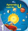 APRENDO CON LA... U. LECTURA DE NIVEL 1