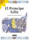 EL PRNCIPE FELIZ