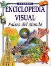 PA�SES DEL MUNDO