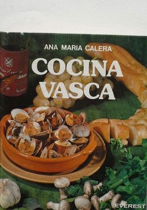 COCINA VASCA