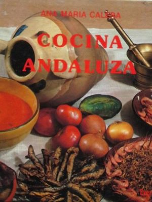 COCINA ANDALUZA