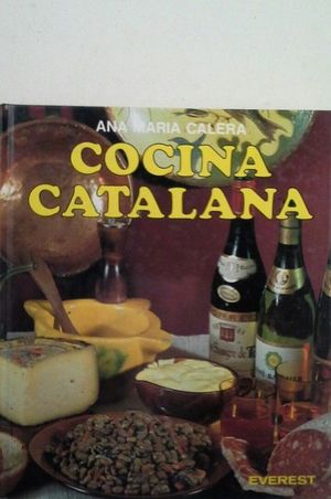 COCINA CATALANA