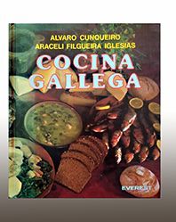 COCINA GALLEGA