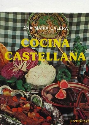 COCINA CASTELLANA