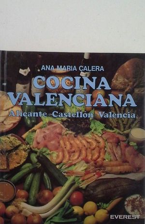 COCINA VALENCIANA