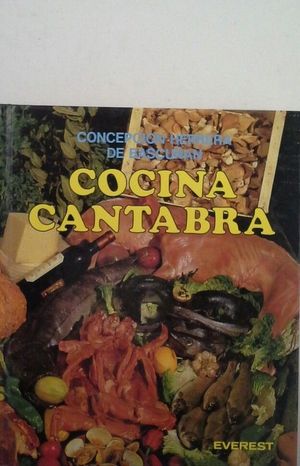 COCINA CNTABRA