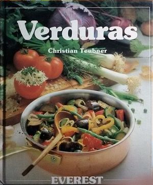 VERDURAS