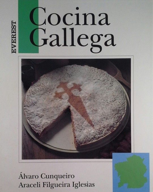 COCINA GALLEGA
