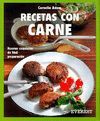 RECETAS CON CARNE