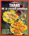 TAPAS DE LA COCINA ESPA�OLA