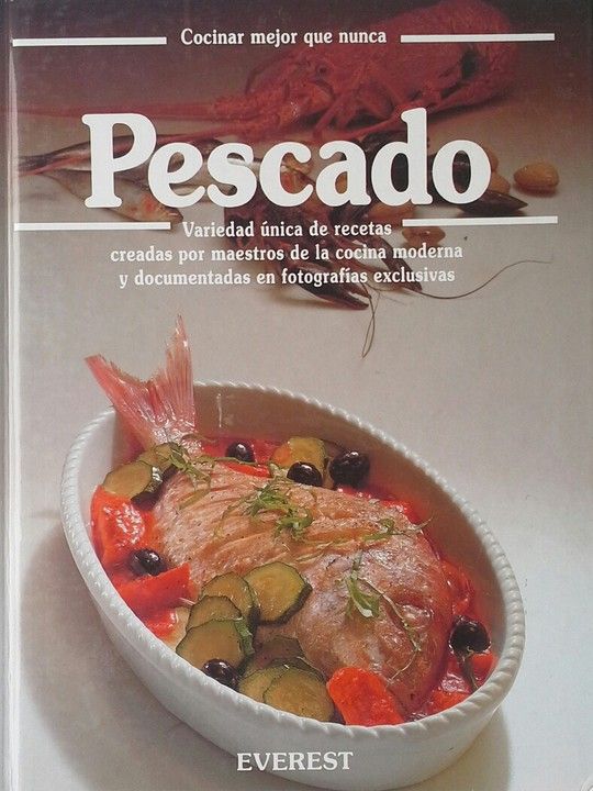PESCADOS